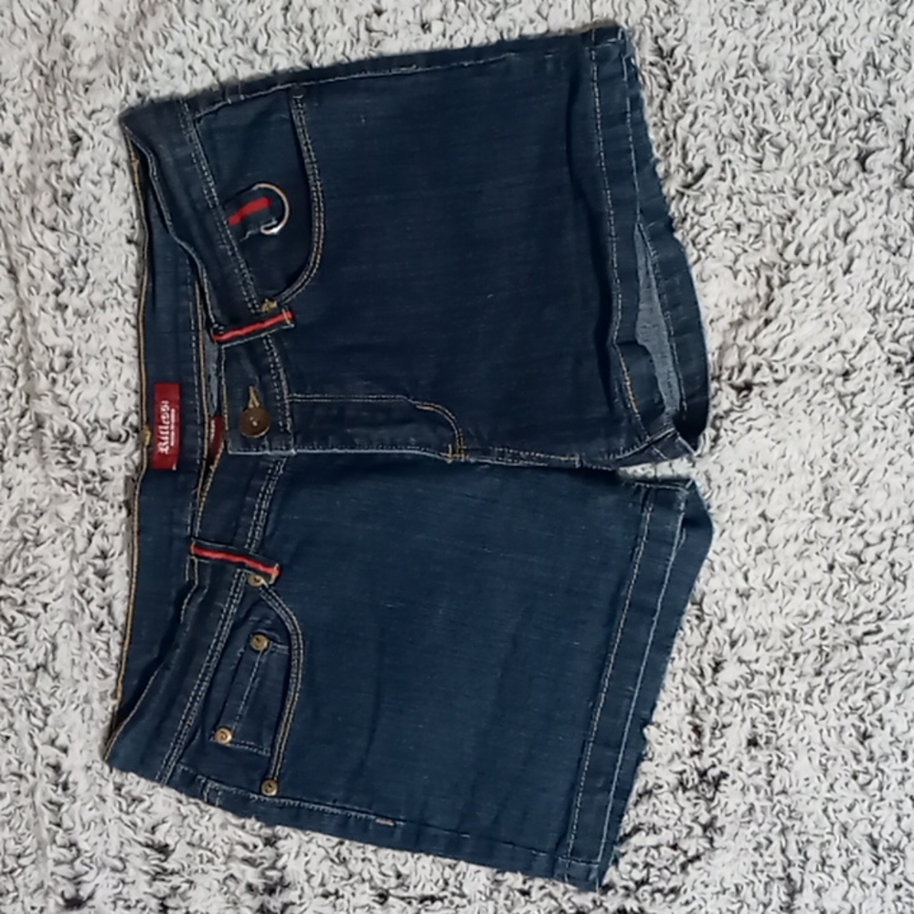 Riflessi Shorts size 9